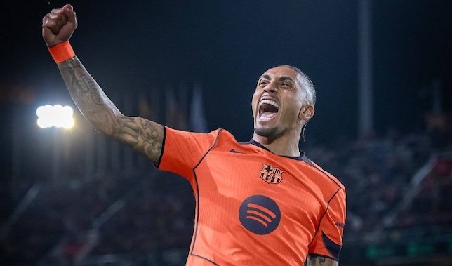 كيفية مشاهدة مباراة برشلونة اليوم أمام كوبنهاجن في دوري أبطال أوروبا 2025-2026