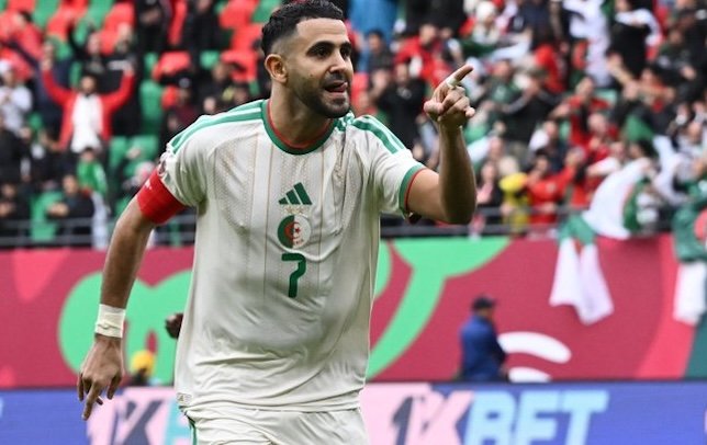 جدول ترتيب هدافي كأس أمم أفريقيا 2025 محدث.. من يتصدر سباق الحذاء الذهبي؟