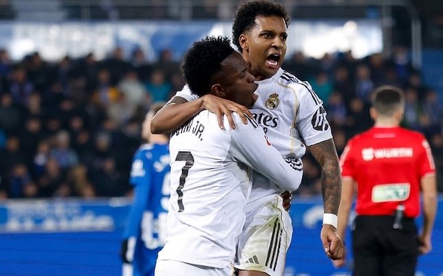 كيفية مشاهدة مباراة ريال مدريد وأتلتيكو مدريد مجانًا في السوبر الإسباني 2026