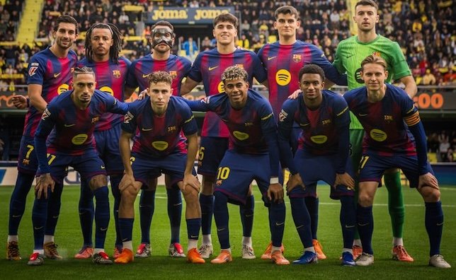 كيفية مشاهدة مباراة برشلونة القادمة: كل ما تحتاج معرفته عن مواجهة إسبانيول والقنوات الناقلة والبث المباشر