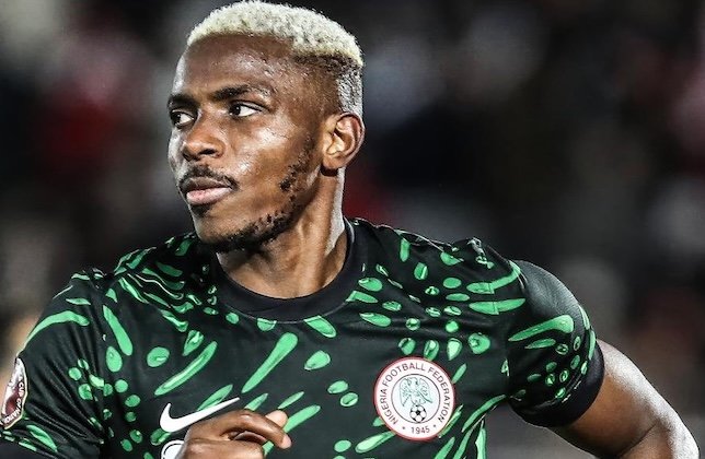 فيكتور أوسيمين (غيتي)