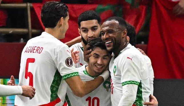 موعد مباراة المغرب وتنزانيا في كأس أمم إفريقيا 2025 والقنوات الناقلة والتشكيل المتوقع