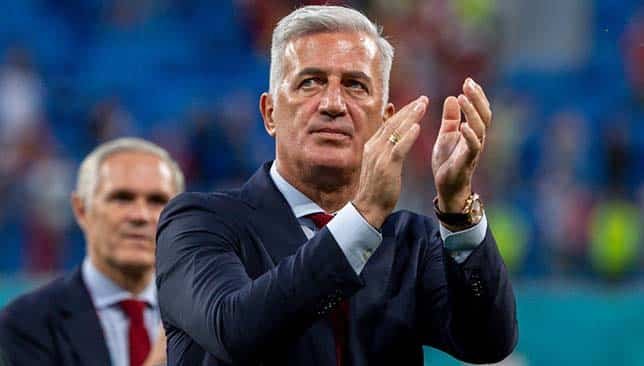 فلاديمير بيتكوفيتش (غيتي)