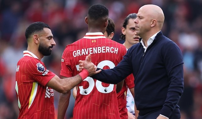 كيفية مشاهدة مباراة ليفربول اليوم أمام كاراباج في دوري أبطال أوروبا 2025-2026