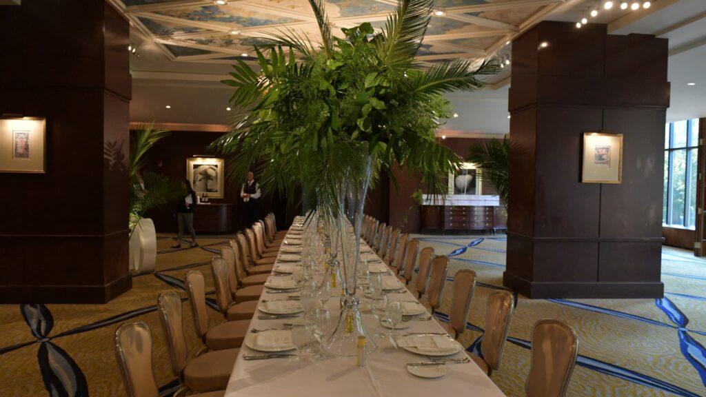 on s'est plongé dans les avis en ligne du futur camp de base des Bleus au Mondial