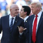 la ministre des Sports appelle à "dissocier" la Coupe du monde 2026 du contexte politique