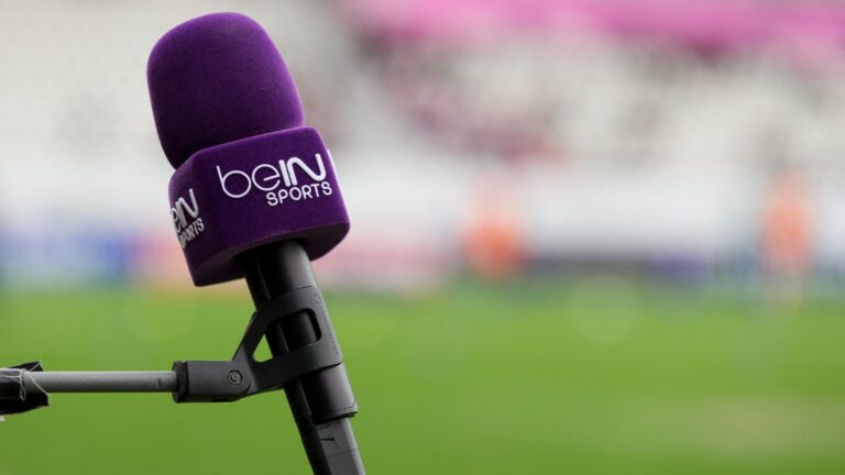 INFO RMC SPORT. BeIN Sports bien présent dans la course aux droits TV de la Coupe du monde 2026