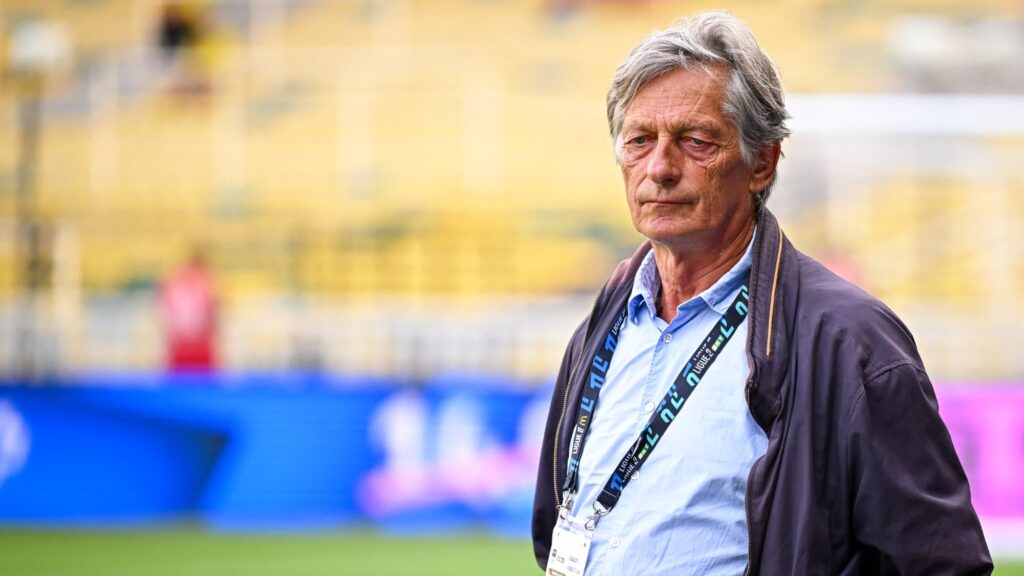 les coulisses du potentiel gros coup de Ligue 1+ qui pourrait diffuser tous les matchs