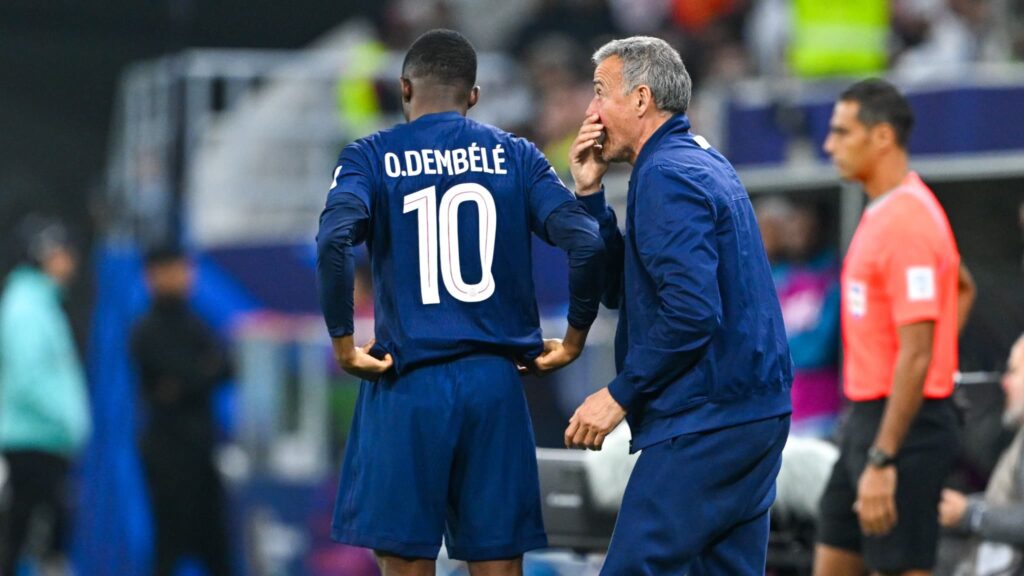 on connaît le nom de l'arbitre et il réussit bien aux Parisiens en Ligue des champions