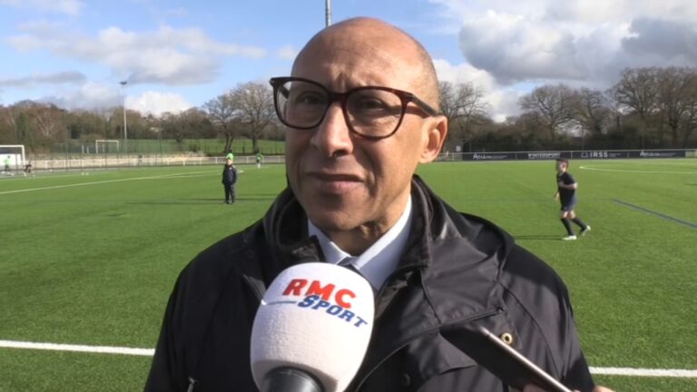 "Il n'est aucunement question d'un boycott", Diallo clarifie la position de la France