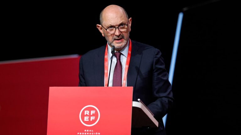 "Elle aura lieu ici", la Fédé espagnole confirme l'organisation de la finale