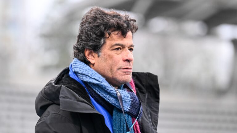 l'inquiétude de Raí pour le Brésil, à quelques mois de la Coupe du monde 2026