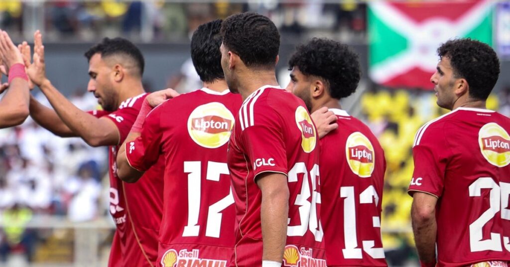 الأهلي على صفيح ساخن.. صفقات هجومية ونجوم مهددون بالرحيل! – الجول