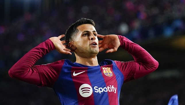 جواو كانسيلو (غيتي)