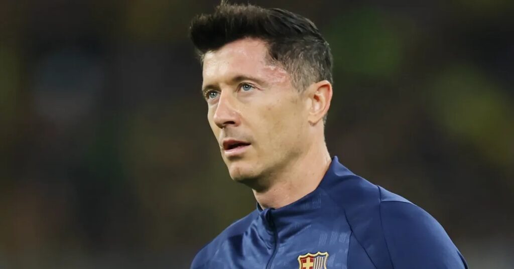 برشلونة يفتح صفحة ما بعد ليفاندوفسكي… مهاجم برازيلي من البريميرليغ يدخل الحسابات بقوة