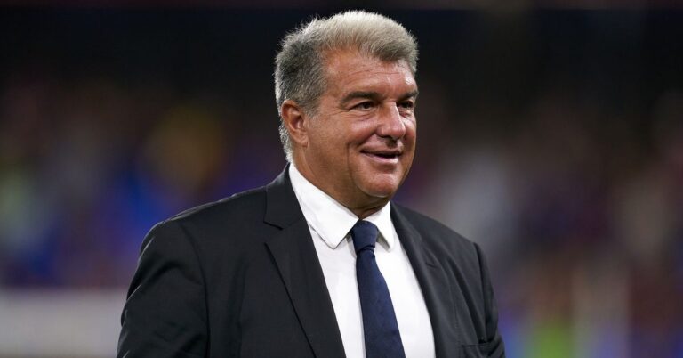 برشلونة يوقع 3 صفقات قوية قبل إغلاق نافذة الانتقالات الشتوية – الجول