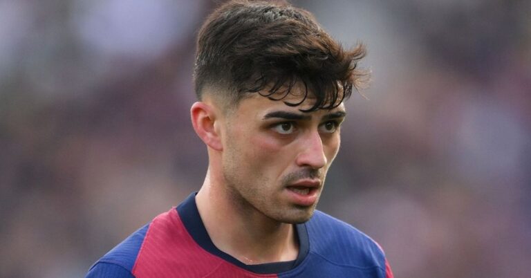 بيدري غاضب من تجاهل فليك لنجم برشلونة الموهوب! – الجول