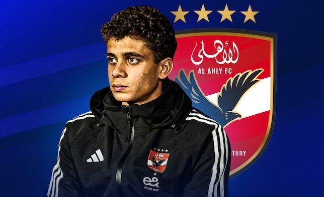 حمزة عبد الكريم (ترانسفير ماركت)