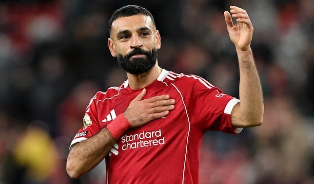 مباراة ليفربول القادمة أمام بورنموث في الدوري الإنجليزي 2025-2026: الموعد والقنوات والتشكيل المتوقع