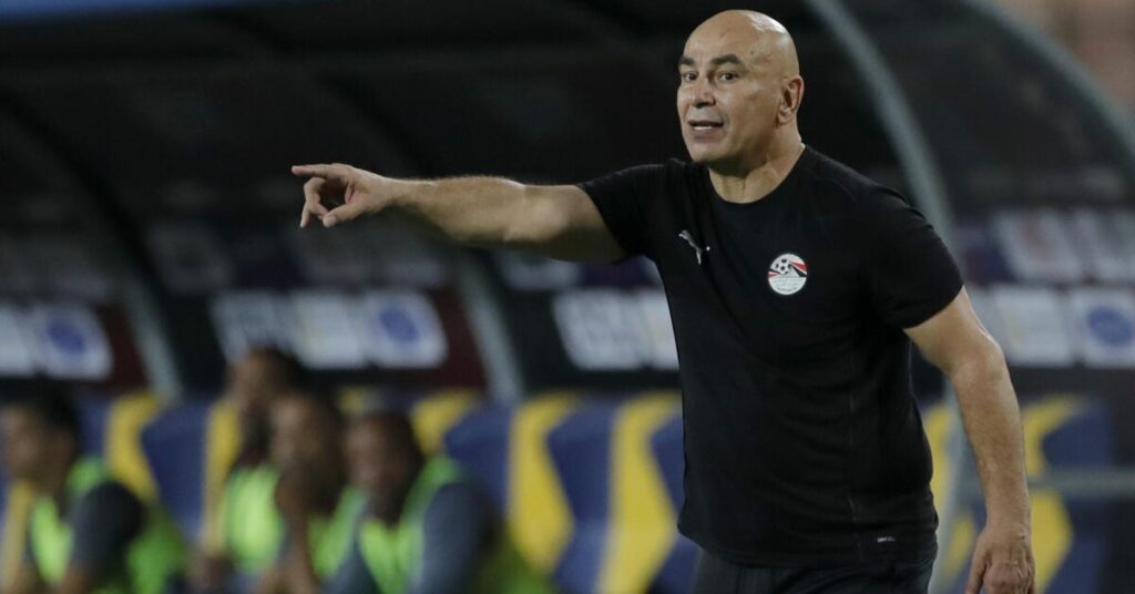 محمد عبد المنعم يُحسم موقفه من العودة إلي الأهلي وحسام حسن يوجّه تحذيرًا شديدًا لنجم المنتخب بعد ربع نهائي كأس أمم إفريقيا!