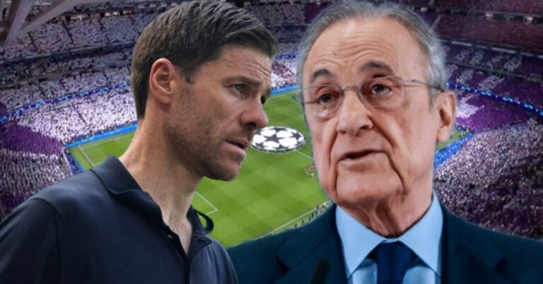 مستقبل تشابي ألونسو على المحك… ريال مدريد يستعد بخيار جديد – الجول