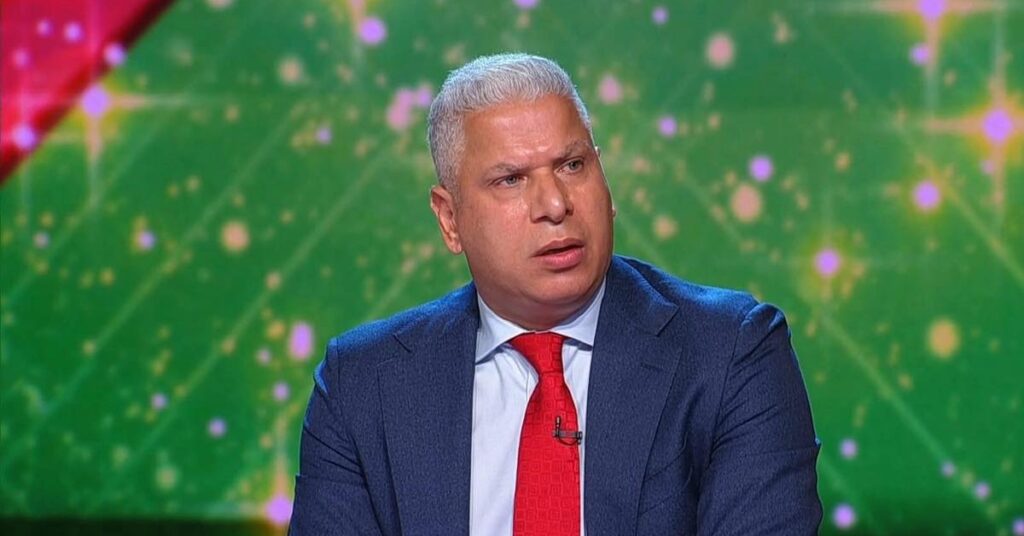 رحيل نجم الأهلي في يناير ووائل جمعة يهاجم ثنائي المنتخب بعد السقوط أمام نيجيريا