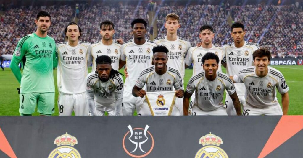 باريس سان جيرمان يستهدف نجم الفريق ويستعد لثأر تاريخي من بيريز! – الجول