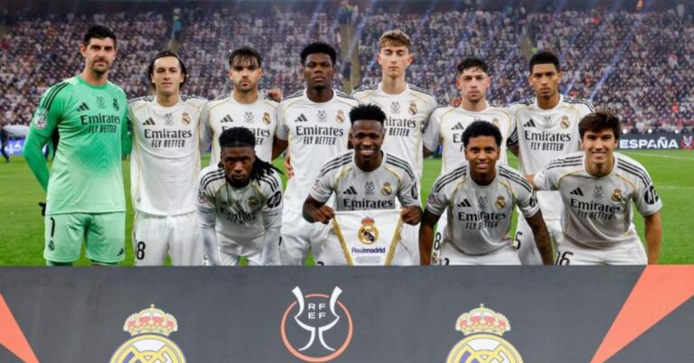 باريس سان جيرمان يستهدف نجم الفريق ويستعد لثأر تاريخي من بيريز! – الجول