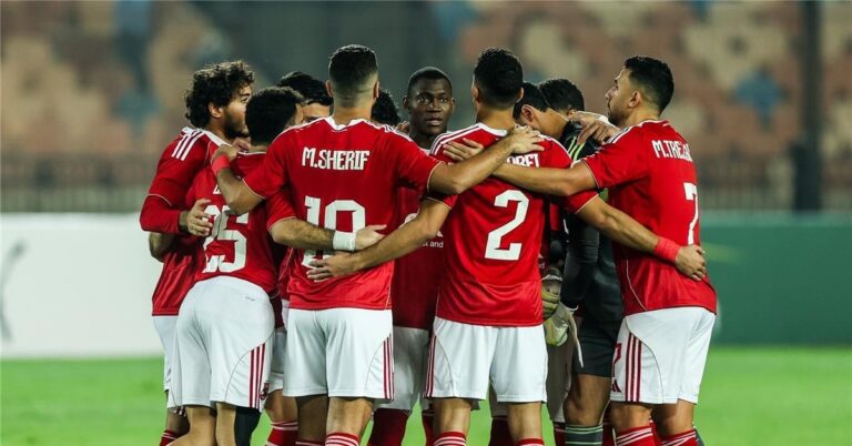 صدمة كبيرة للأهلي بعد إصابات الرباط الصليبي.. أزمة تهدد صفقات الشتاء وتفتح باب الترقب لمفاجآت هجومية!