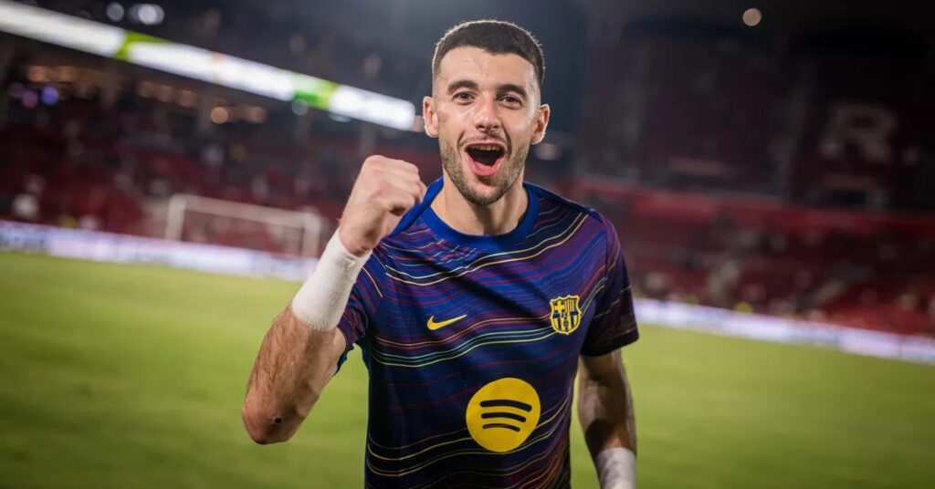 خوان غارسيا يضغط على فليك لإجبار نجم الفريق على الرحيل في الشتاء! – الجول