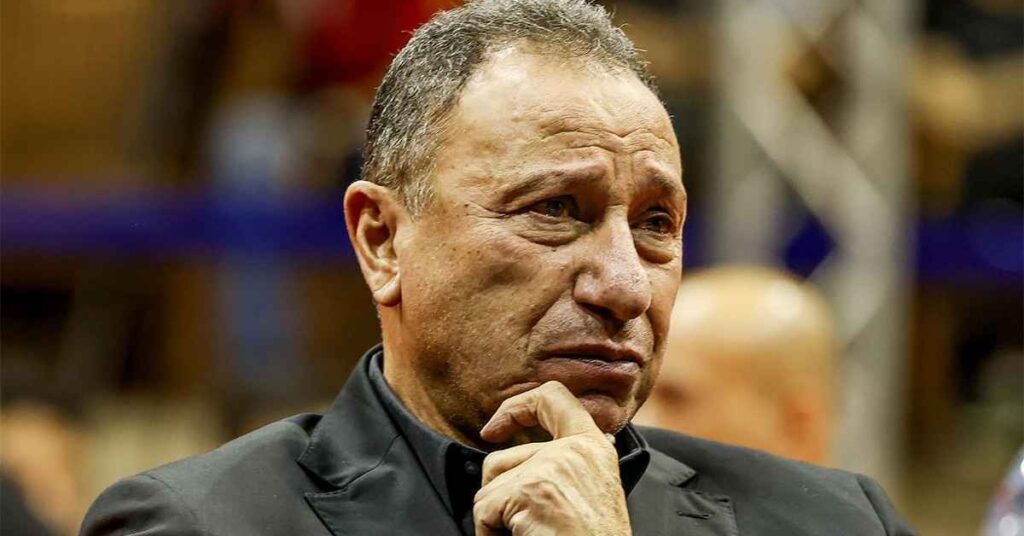 زلزال إداري داخل الأهلي بسبب ملف الصفقات… قرارات نارية من الخطيب تعيد رسم خريطة الفريق