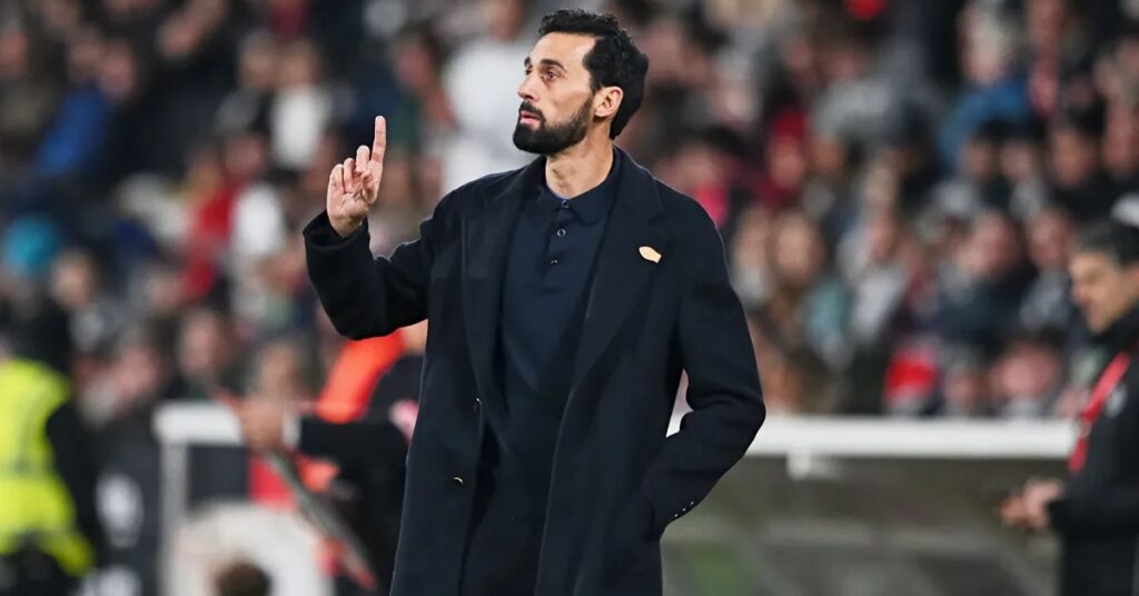 ألفارو أربيلوا يطلب من فلورنتينو بيريز عقوبات صارمة ضد لاعبين تسببوا في فضيحة ريال مدريد!