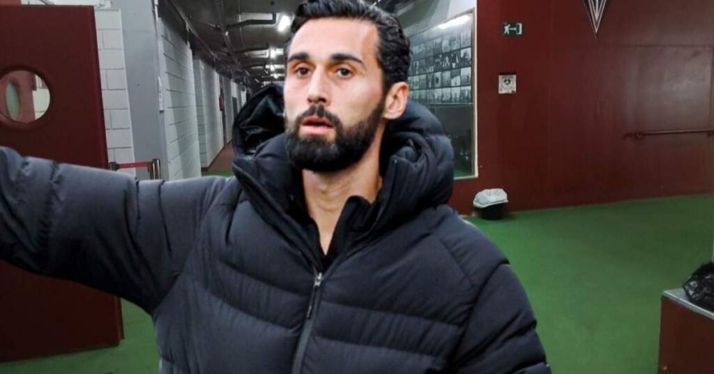 أربيلوا ينفجر بعد كارثة ألباسيتي.. ثلاثي ريال مدريد في مرمى غضبه! – الجول