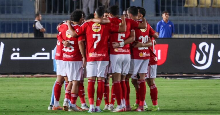 أزمة كبيرة تهز الأهلي… مفاجآت في ملف اللاعبين وصفقات الشتاء قد تغيّر كل شيء!