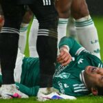 Arne Slot rues 'last thing' Liverpool need as injury strikes again