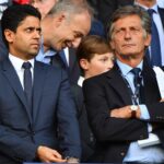 Nasser Al-Khelaïfi cristallise les critiques du football français après l’acquisition des droits TV par BeIN Sports