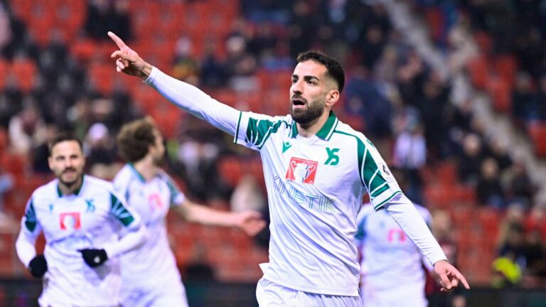 Yverdon-Sport bat Neuchâtel Xamax et atteint les demi-finales de la Coupe de Suisse