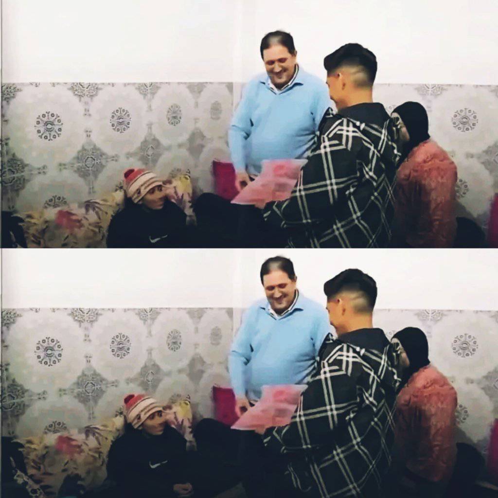 أفضل تجربة لتغيير يومك مع أيت منا في مبادرة إنسانية مميزة برفقة رواميو فاكا.