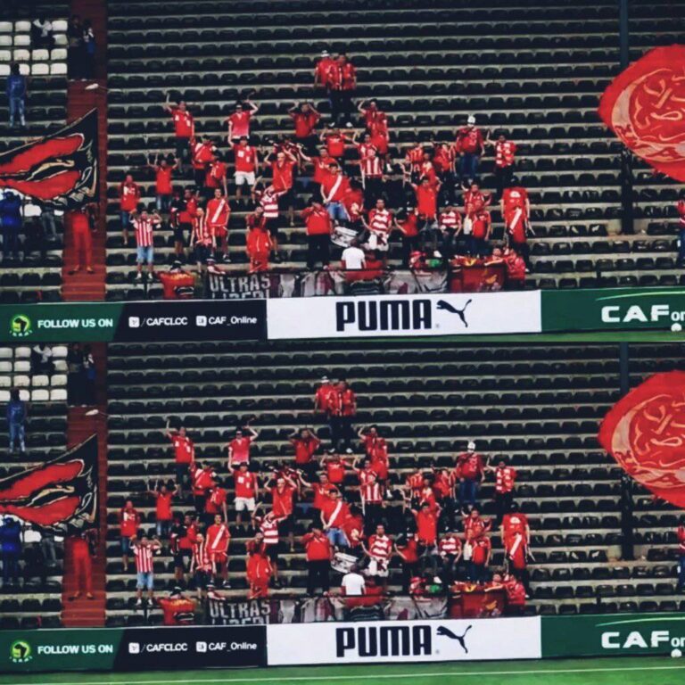 تاريخ عريض: أكبر حشود جماهيرية تشهدها لومومباتشي في الكونغو على الإطلاق.