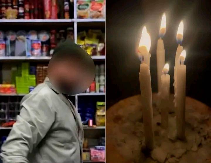 في خضم الأزمة، استغل بعض أصحاب المحلات في القصر الكبير الوضع وبدأوا في...