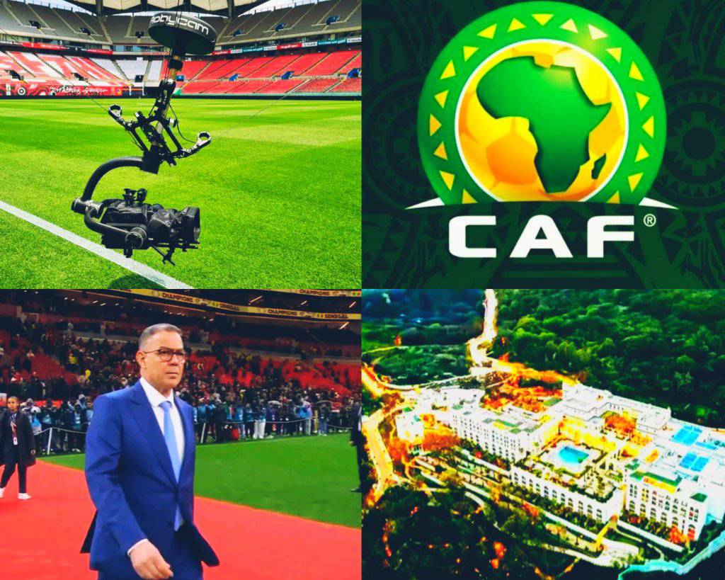 المغرب يعلن رسميًا انسحابه من استضافة كأس أمم إفريقيا للسيدات ويؤكد...