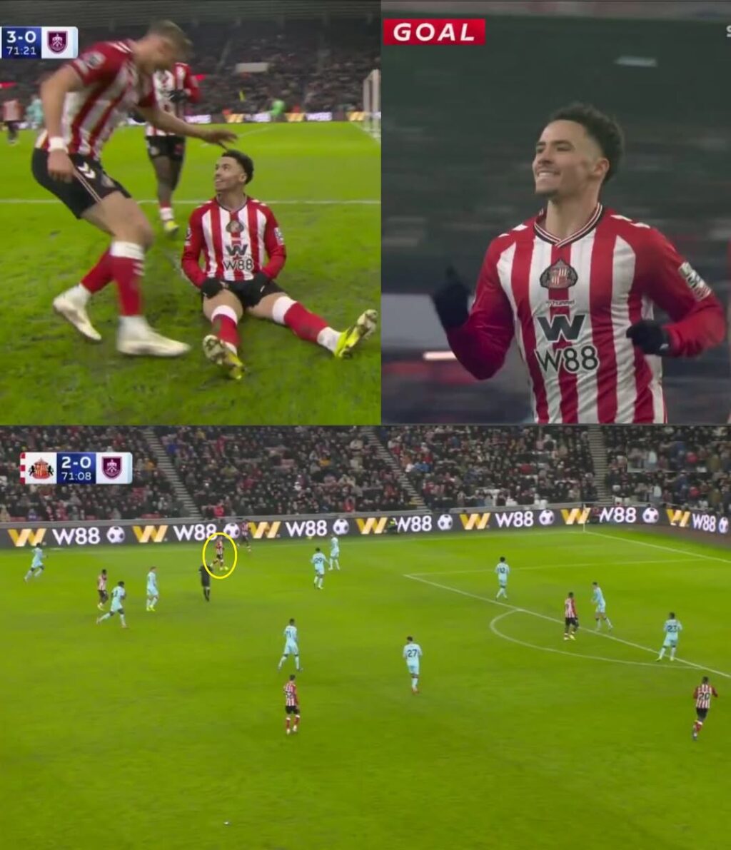 'المغرب' يتصدر العالم بفضل الأسلوب الجنوبي المتميز الذي تبناه.