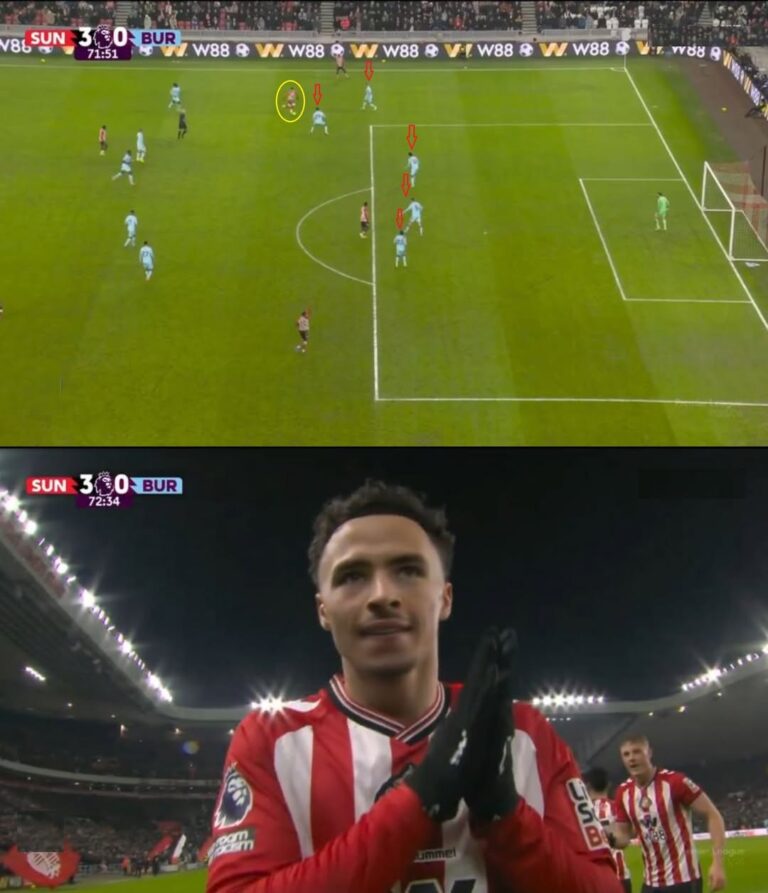 للمرة الأولى: المعلق الرياضي يمنح جائزة بوشكاش للمغربي شمس الدين طال...