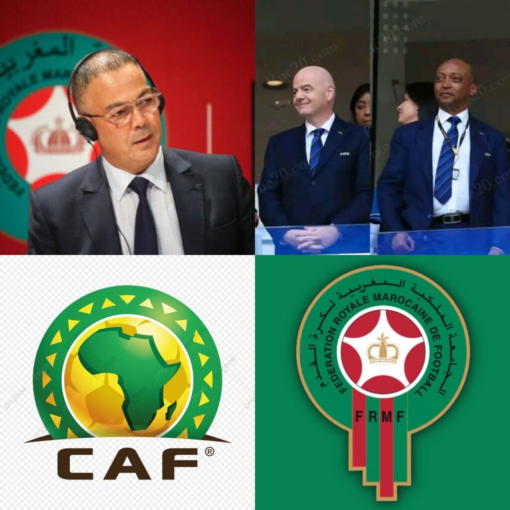 الجامعة الملكية لكرة القدم تتدخل رسميًا وتعلن عزمها الطعن في القرار...