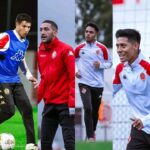 نتطلع بشغف لرؤية تعاقدات جديدة في المباراة القادمة على ملعب دونور…