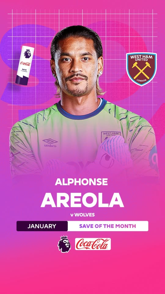 تصدي رائع من أريولا من مسافة قريبة، ونجاحه في الفوز بكأس كوكا كولا يذهل الجميع!