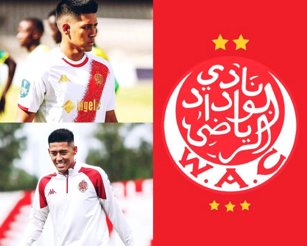 كيف كانت انطلاقة راميرو فاكا في أول مباراة رسمية له مع نادي الوداد؟