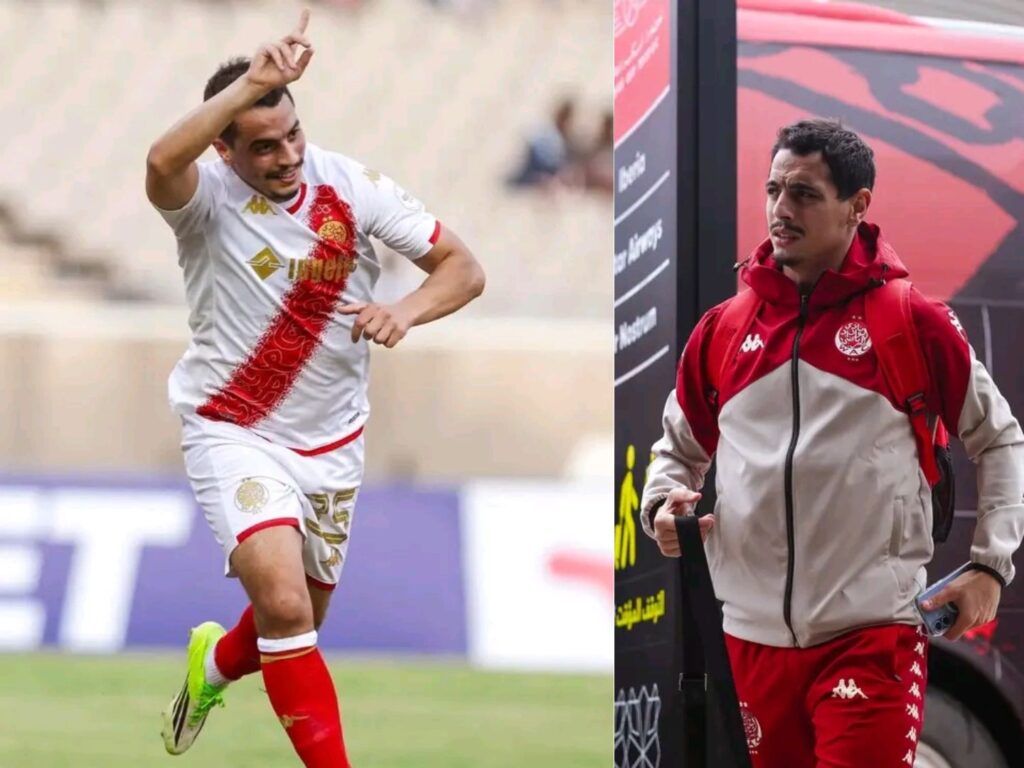 اختيار هدف وسام بن يدر كأفضل هدف في الجولة الخامسة من دور المجموعات لكأس الكونفدرالية.