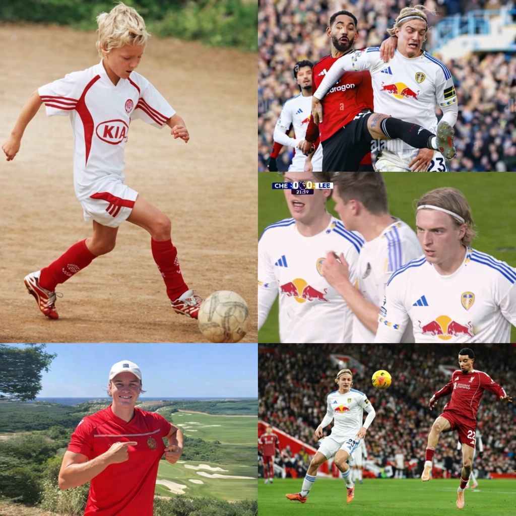 سيباستيان بورناو، لاعب الوداد الرياضي، يواصل إبداعه في الدوري الإنجليزي الممتاز، ويحقق إنجازات مميزة.