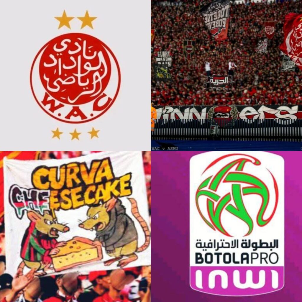 في أمسية رمضانية رائعة، تُرتب مواجهة "الكلاسيكو" المنتظرة بين الوداد والرجاء.